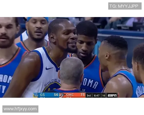 19日雷霆对战猛龙精彩视频回顾及赛后分析全记录
