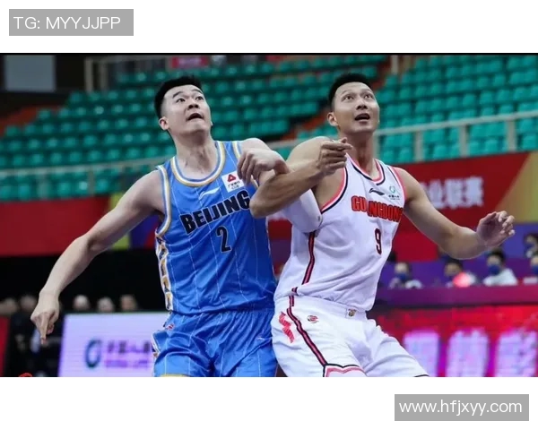 2013年CBA决赛回顾北京队与广东队的巅峰对决与精彩瞬间分析