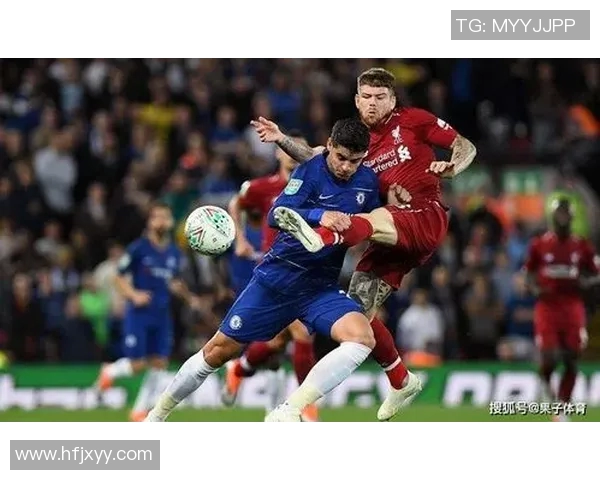 2016-17赛季切尔西与利物浦的精彩对决回顾与分析 2016-17赛季切尔西与利物浦的精彩对决回顾与分析
