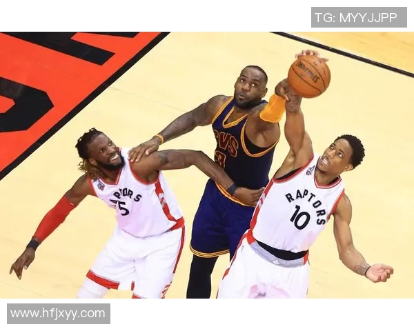 2016年NBA季后赛骑士与猛龙的精彩对决回顾与分析