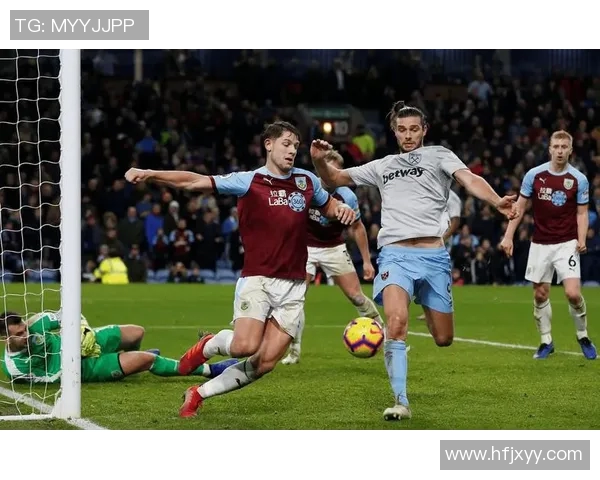 伯恩利与热刺精彩对决集锦回顾赛场瞬间尽在眼前