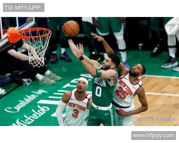 塔图姆砍下60分致敬科比绿军逆转尼克斯创造历史新高