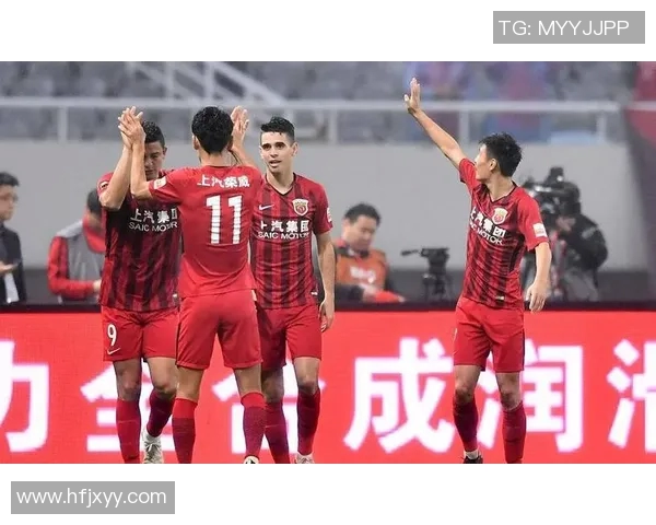 国安与上港首发时间揭晓球迷期待精彩对决即将上演