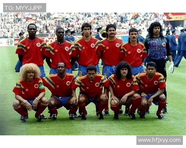 哥伦比亚对阵喀麦隆精彩直播全程回顾与赛后分析 哥伦比亚对阵喀麦隆精彩直播全程回顾与赛后分析