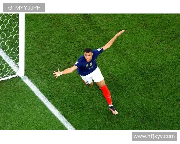 姆巴佩领衔法国队冲击世界杯冠军之路展现超凡实力与团队精神