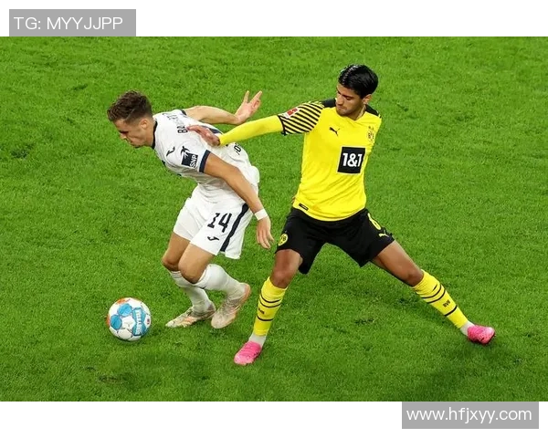 多特蒙德对阵霍芬海姆精彩直播全程回顾与分析