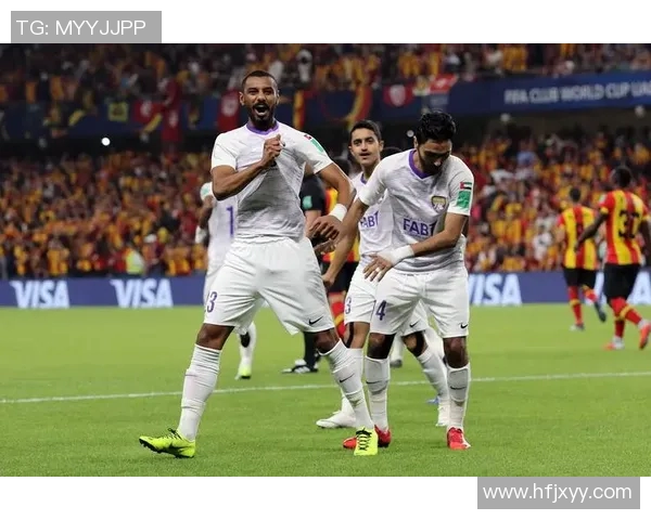 多哈萨德与吉达阿的激烈对决揭示阿联酋足球的未来发展潜力