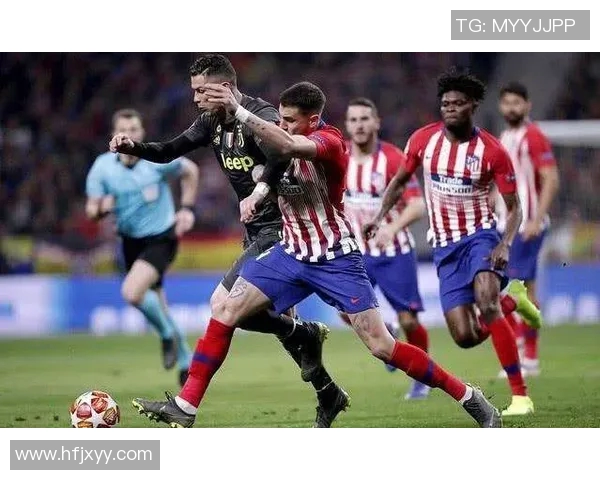 2019年尤文图斯与马德里竞技激战回顾及战术分析