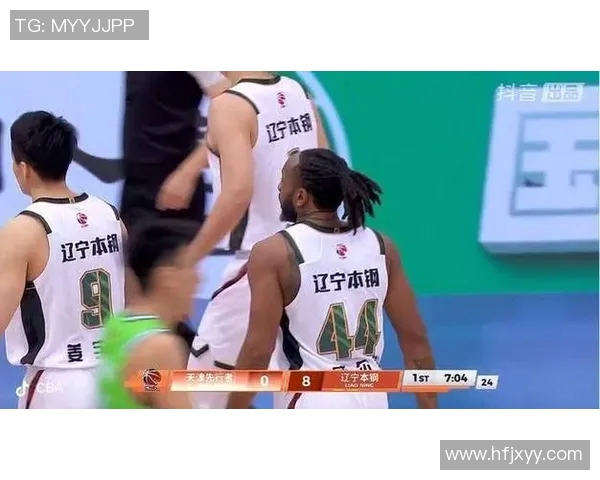 CBA精彩录像回放辽宁队对阵天津队全场精彩瞬间回顾