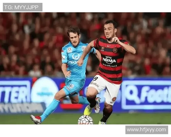 墨尔本城与珀斯光辉的激烈对决揭示澳超联赛新格局