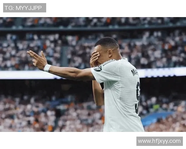 姆巴佩转会风波再起皇马夏窗豪掷18亿欧元求购