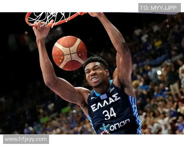 扬尼斯阿德托昆博:从希腊少年到NBA超级巨星的辉煌之路 扬尼斯阿德托昆博:从希腊少年到NBA超级巨星的辉煌之路