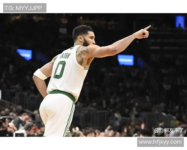 杰森塔图姆如何在NBA赛场上展现全能球员的魅力与实力