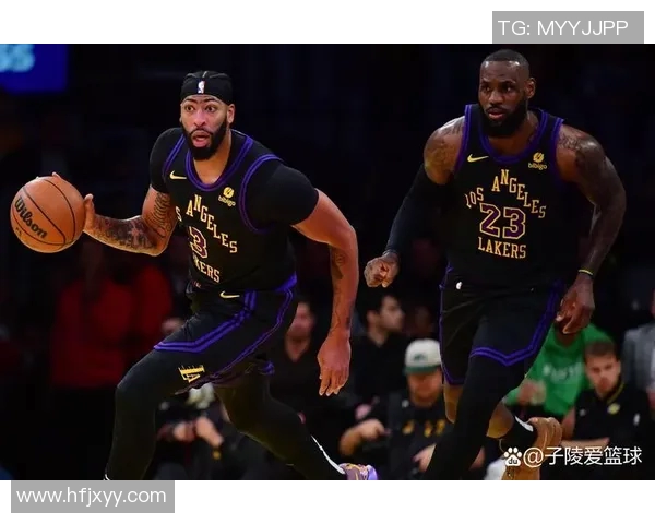湖人队精彩对决高清直播全程回顾与分析尽在这里