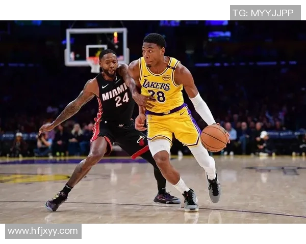 湖人对阵热火比赛直播地址及观看方式详解