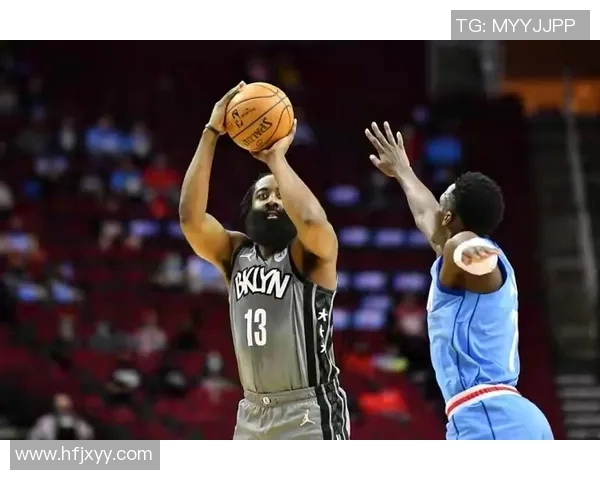 火箭队与篮网队的精彩对决NBA直播全程回顾与分析