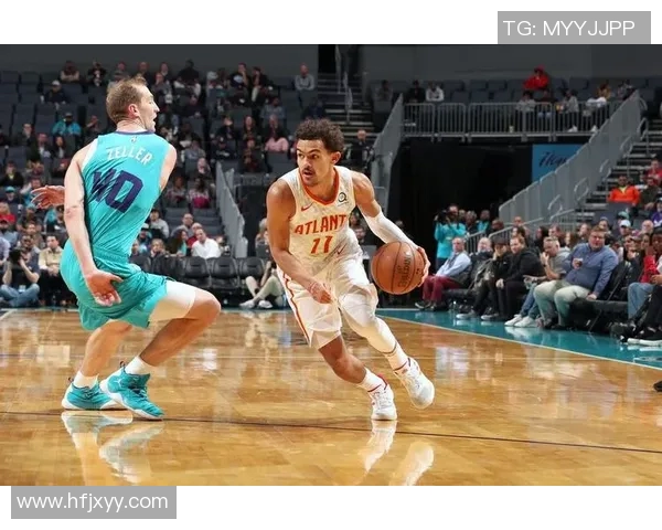 2021年NBA季后赛黄蜂对阵老鹰精彩回顾与赛后分析