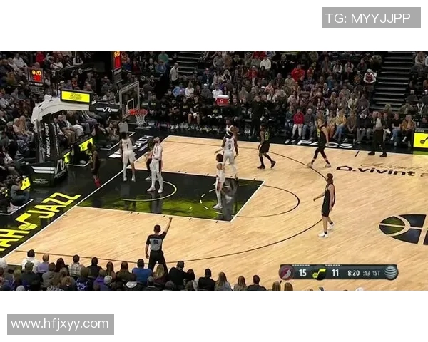 开拓者与爵士对决分析及胜负推荐策略分享 开拓者与爵士对决分析及胜负推荐策略分享