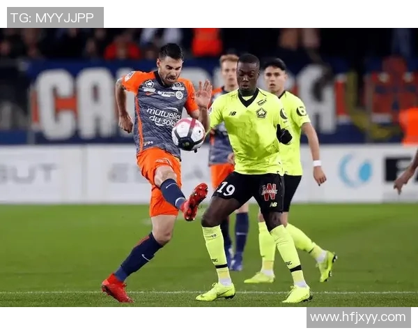 法甲激战甘冈主场迎战里尔双方争夺关键积分精彩纷呈