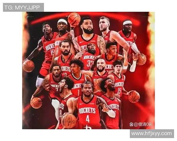 火箭队挑战湖人浓眉大眼争夺季后赛席位的关键战役分析